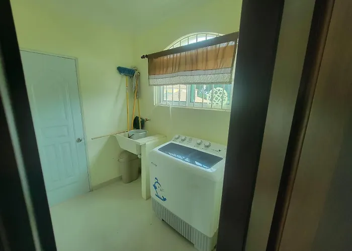 Appartement met een Slaapkamer