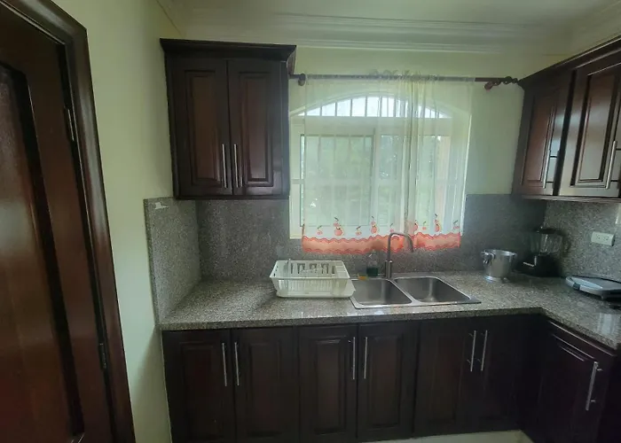 Appartement met een Slaapkamer